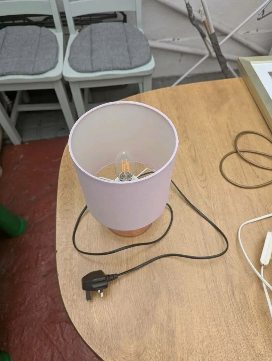 Lamp - Image 2