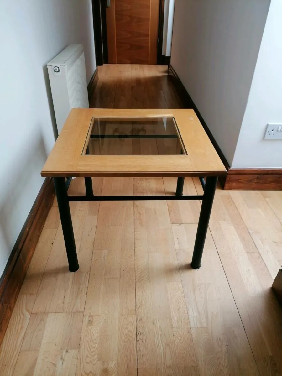 Coffee Table - Image 1