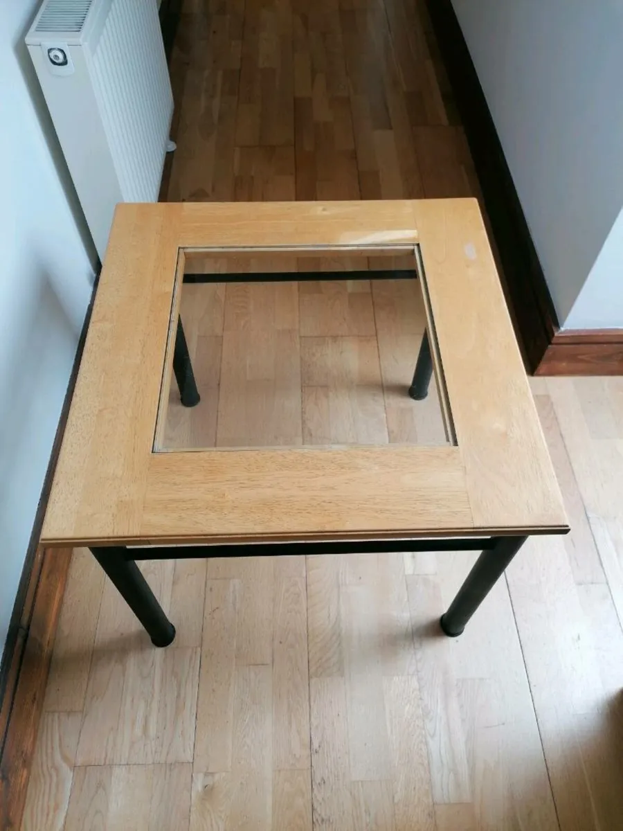 Coffee Table - Image 2