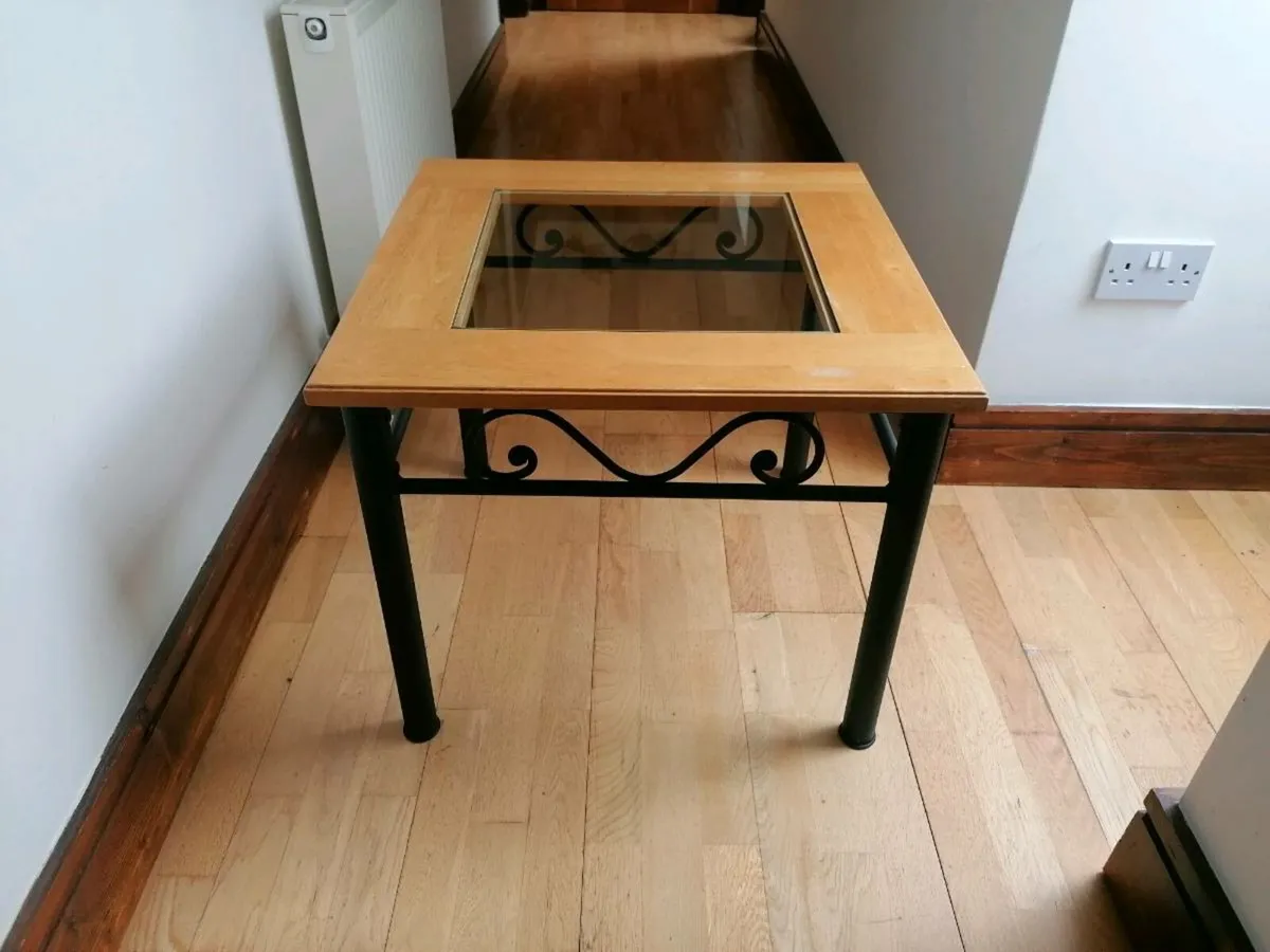 Coffee Table - Image 3