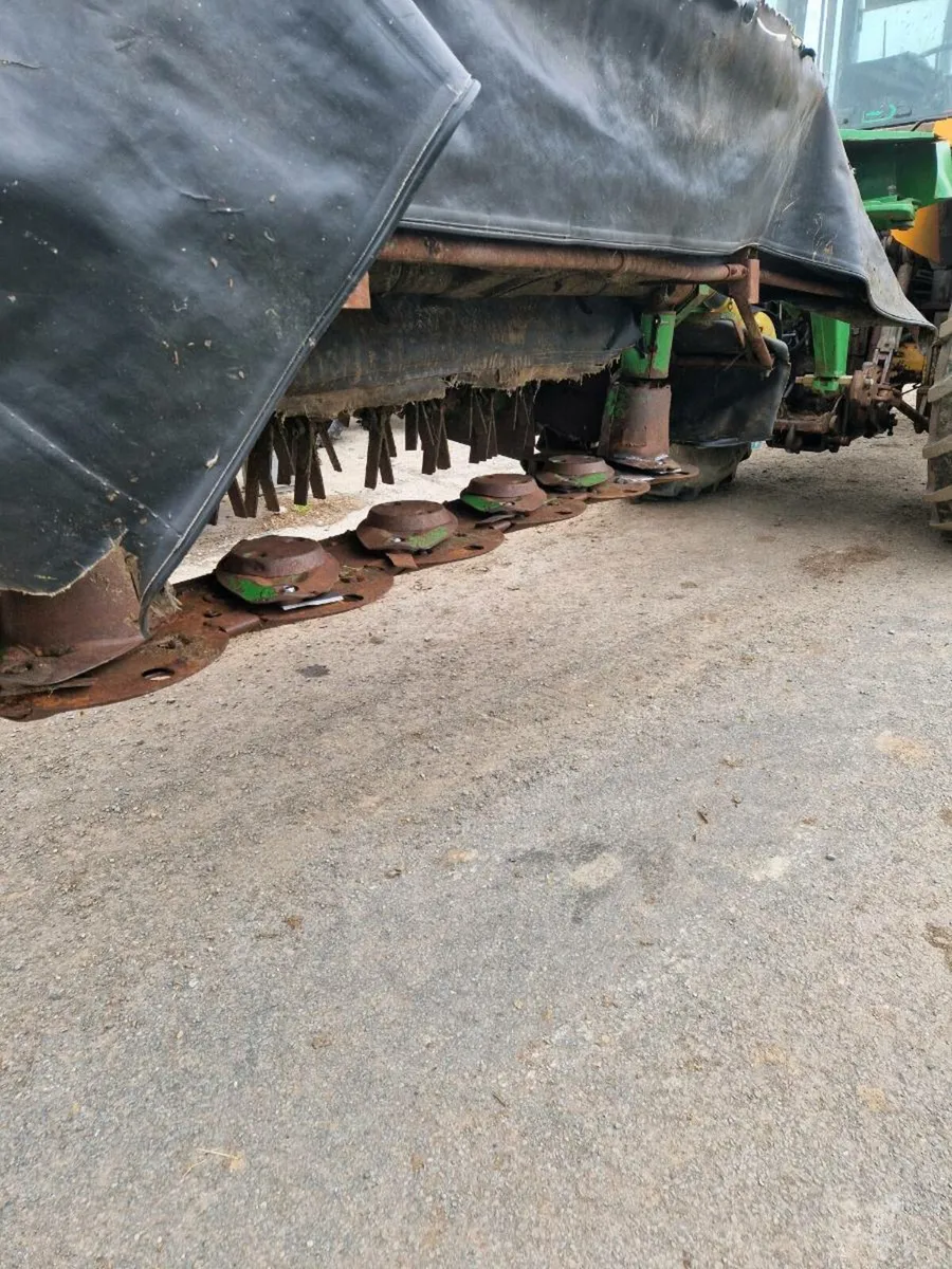 Mower - Image 4