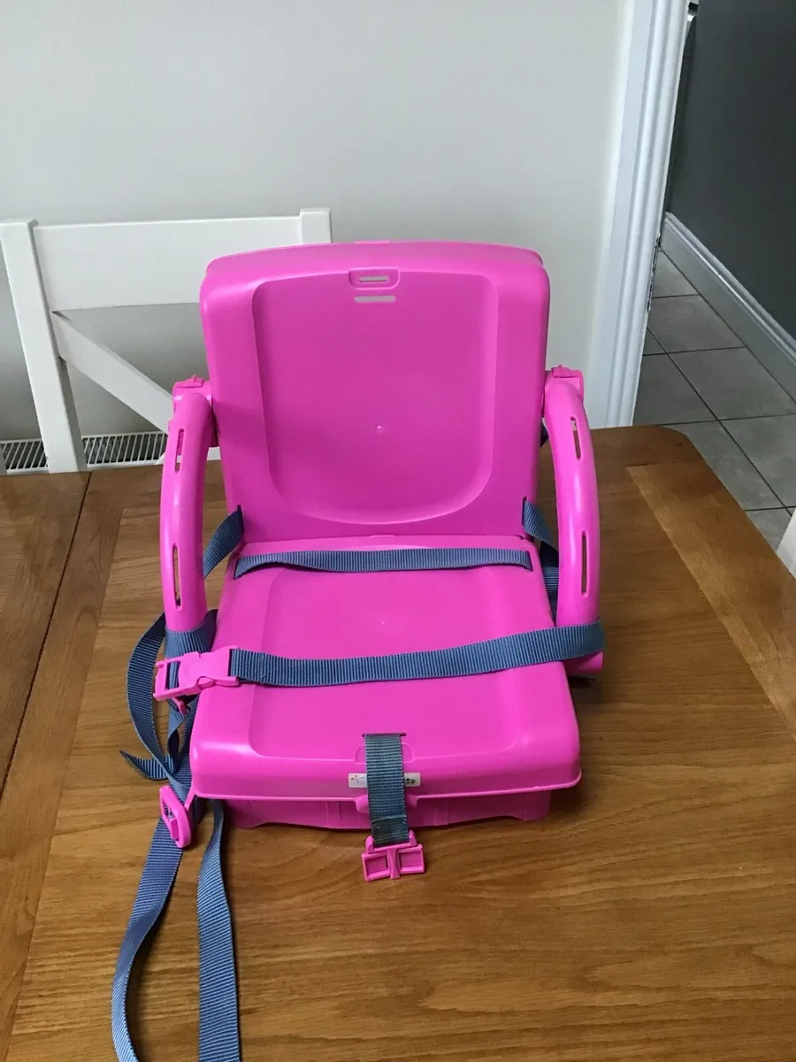 Child’s feeding chair - Image 2