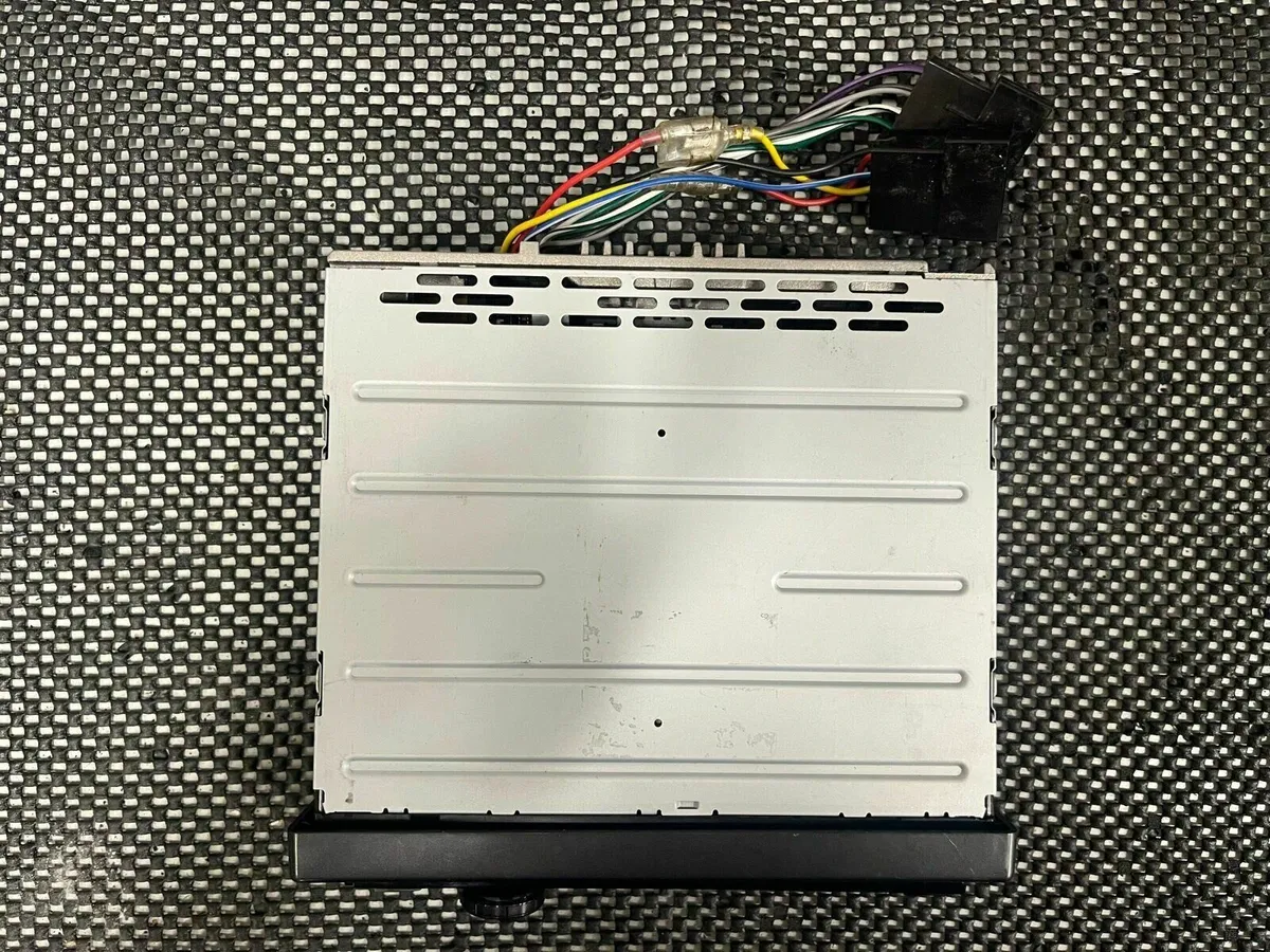 Sony Car Stereo - Image 2