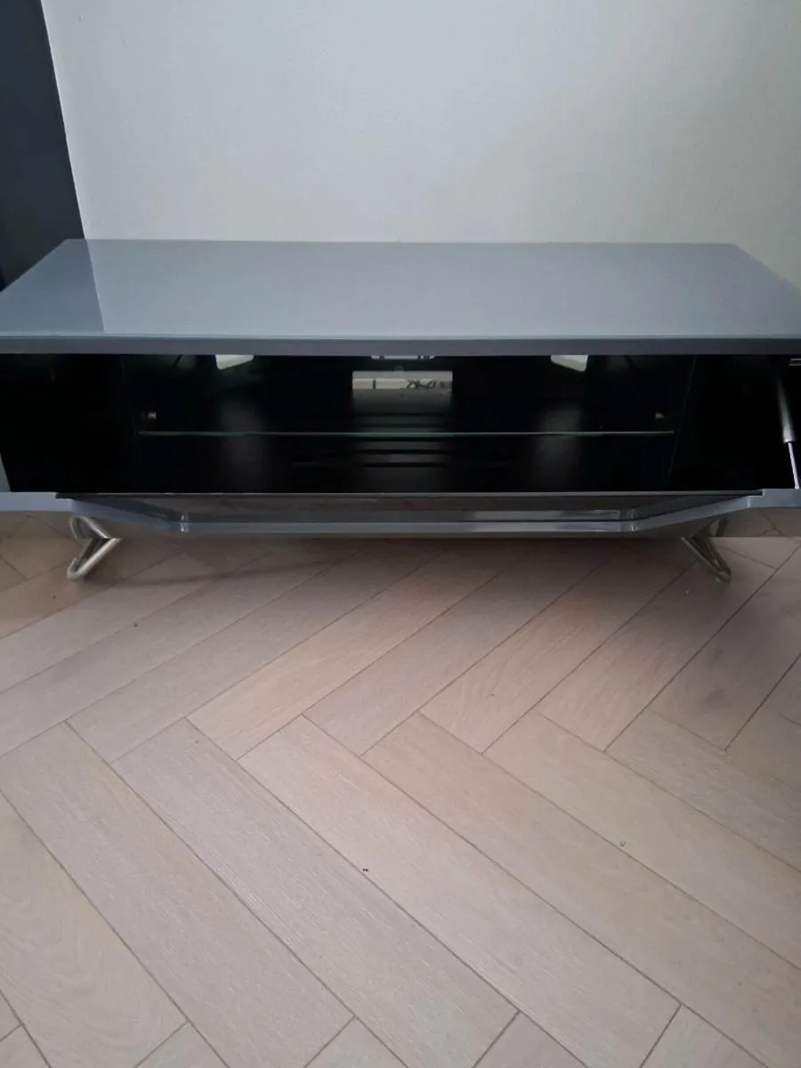 Nearly New TV Stand - Image 2