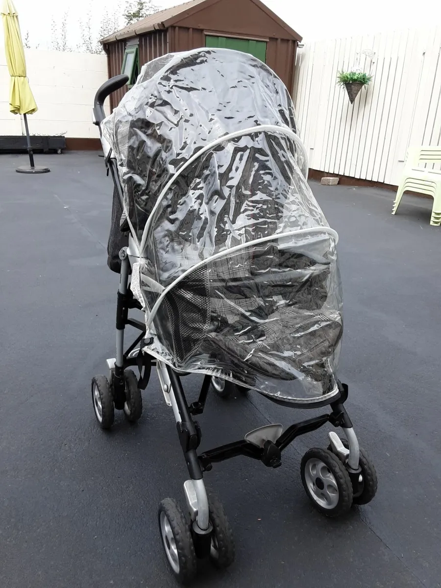 Buggy - Image 1