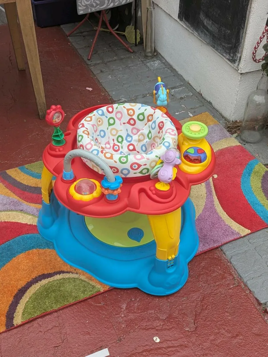 Kids Activity Centre - Image 1