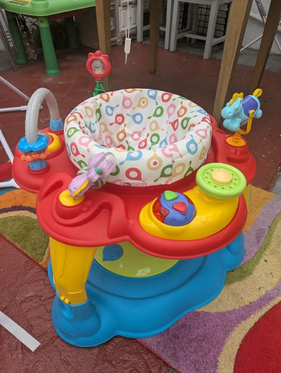 Kids Activity Centre - Image 2
