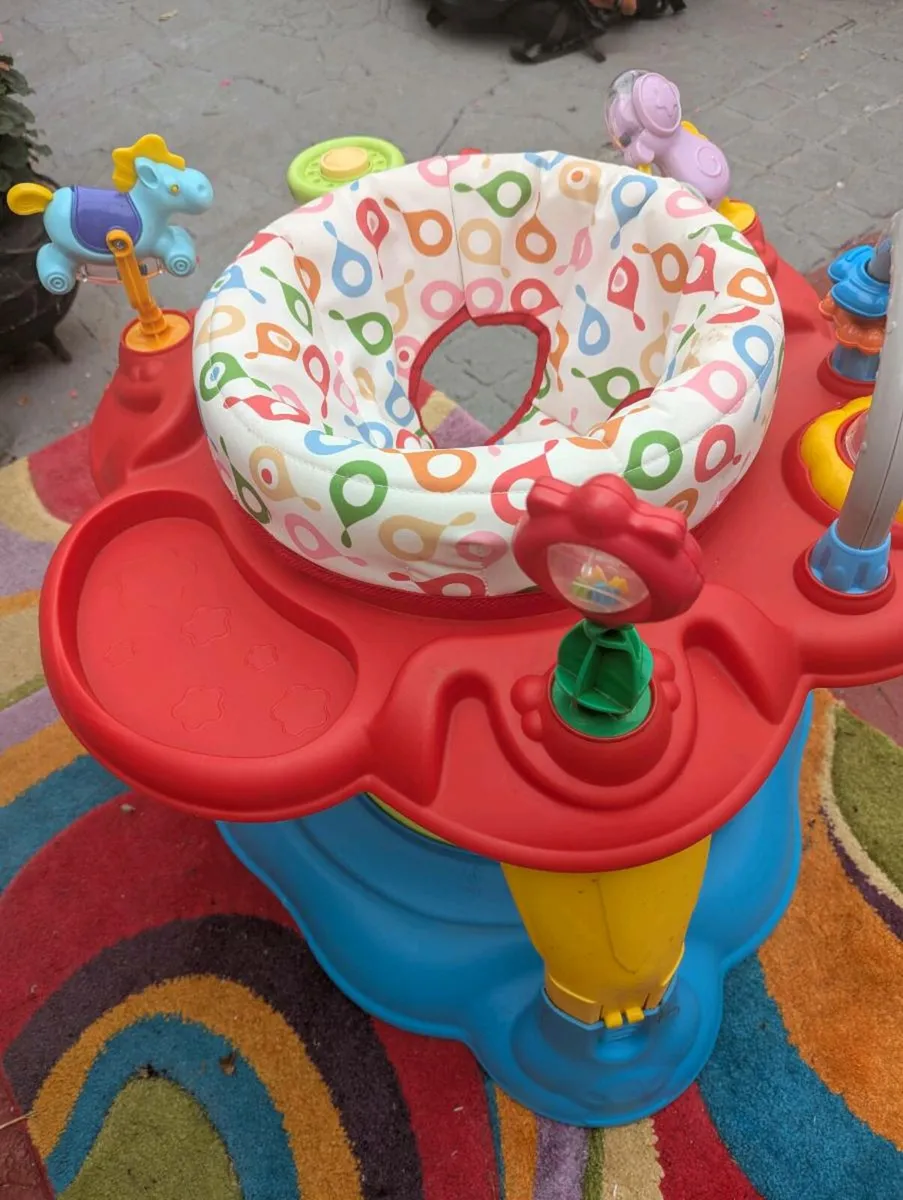 Kids Activity Centre - Image 3