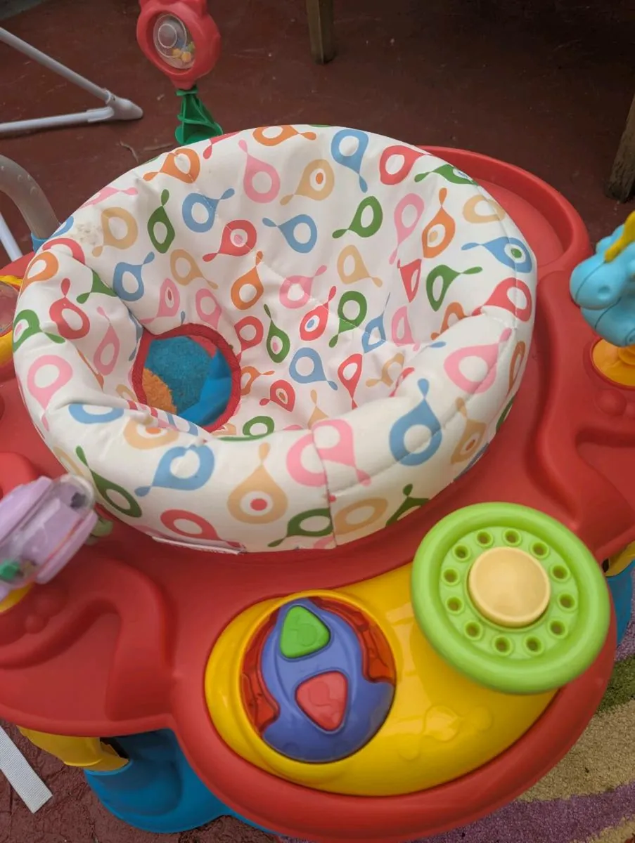 Kids Activity Centre - Image 4