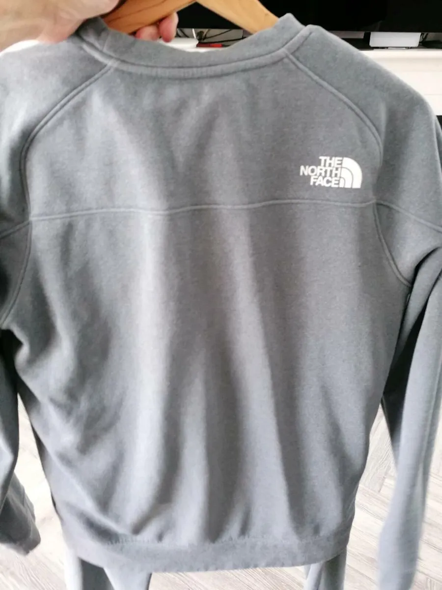 Beautiful North face mens tracksuit - Image 4