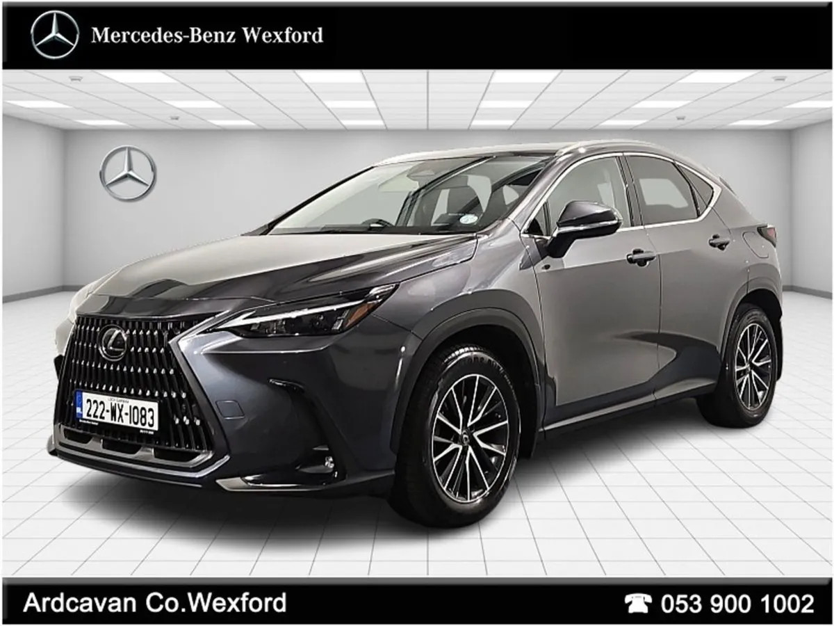 Lexus NX 450h  Executive Phev AWD - Image 1