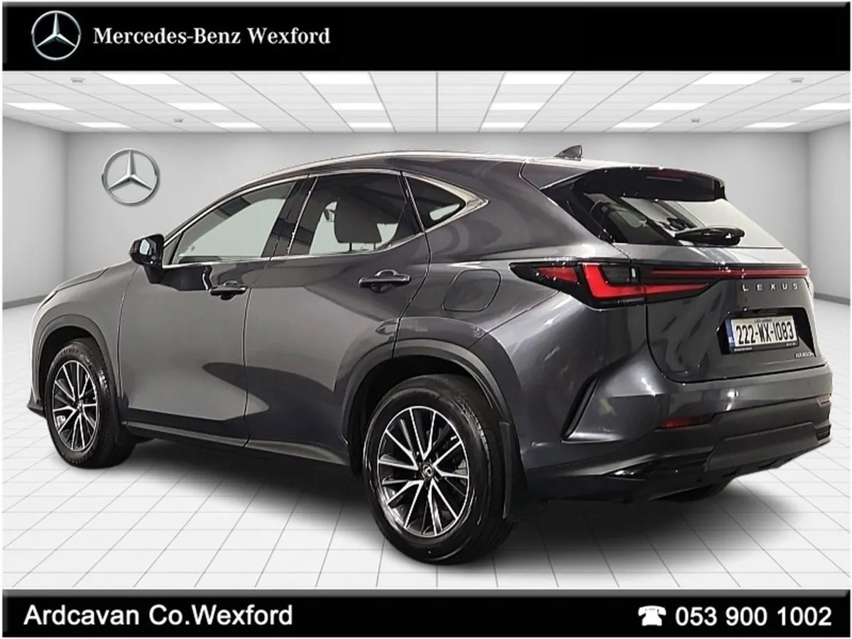 Lexus NX 450h  Executive Phev AWD - Image 4