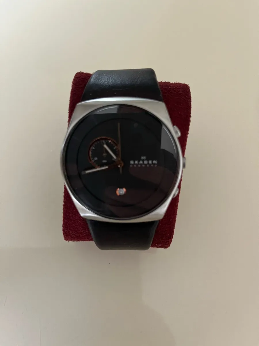Skagen Watch - Image 1