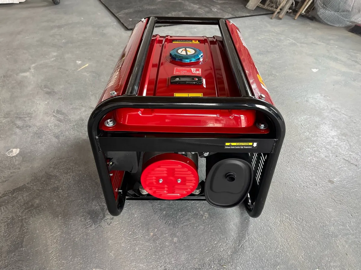 Generator - Image 2
