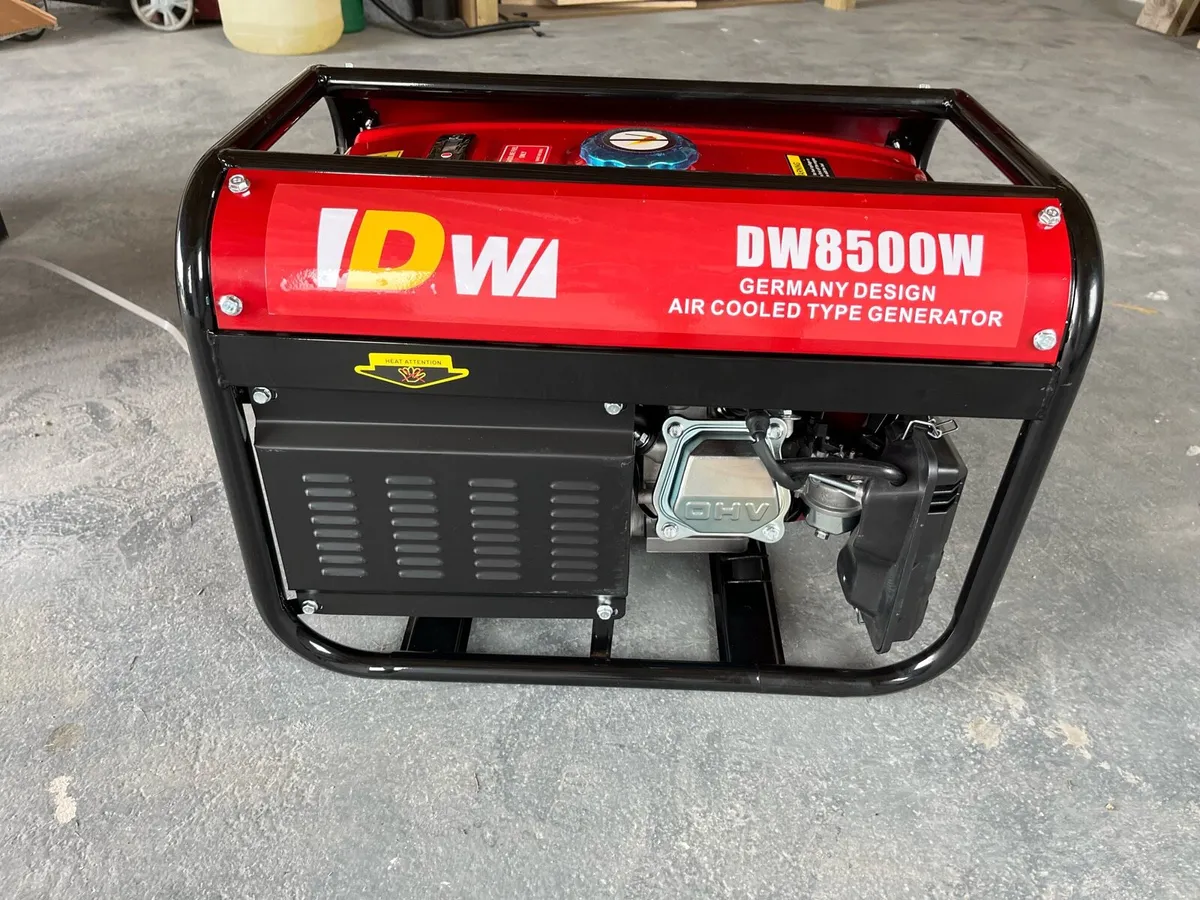 Generator - Image 3