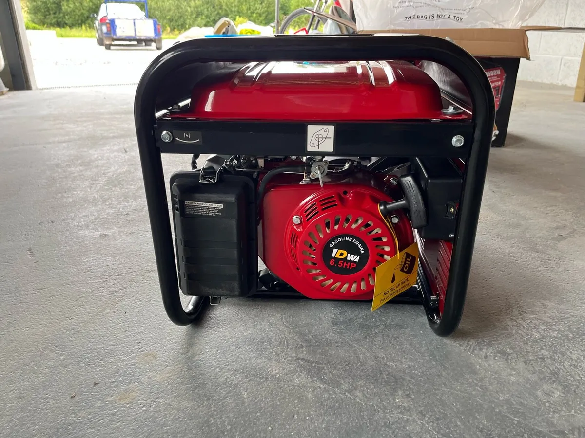 Generator - Image 4