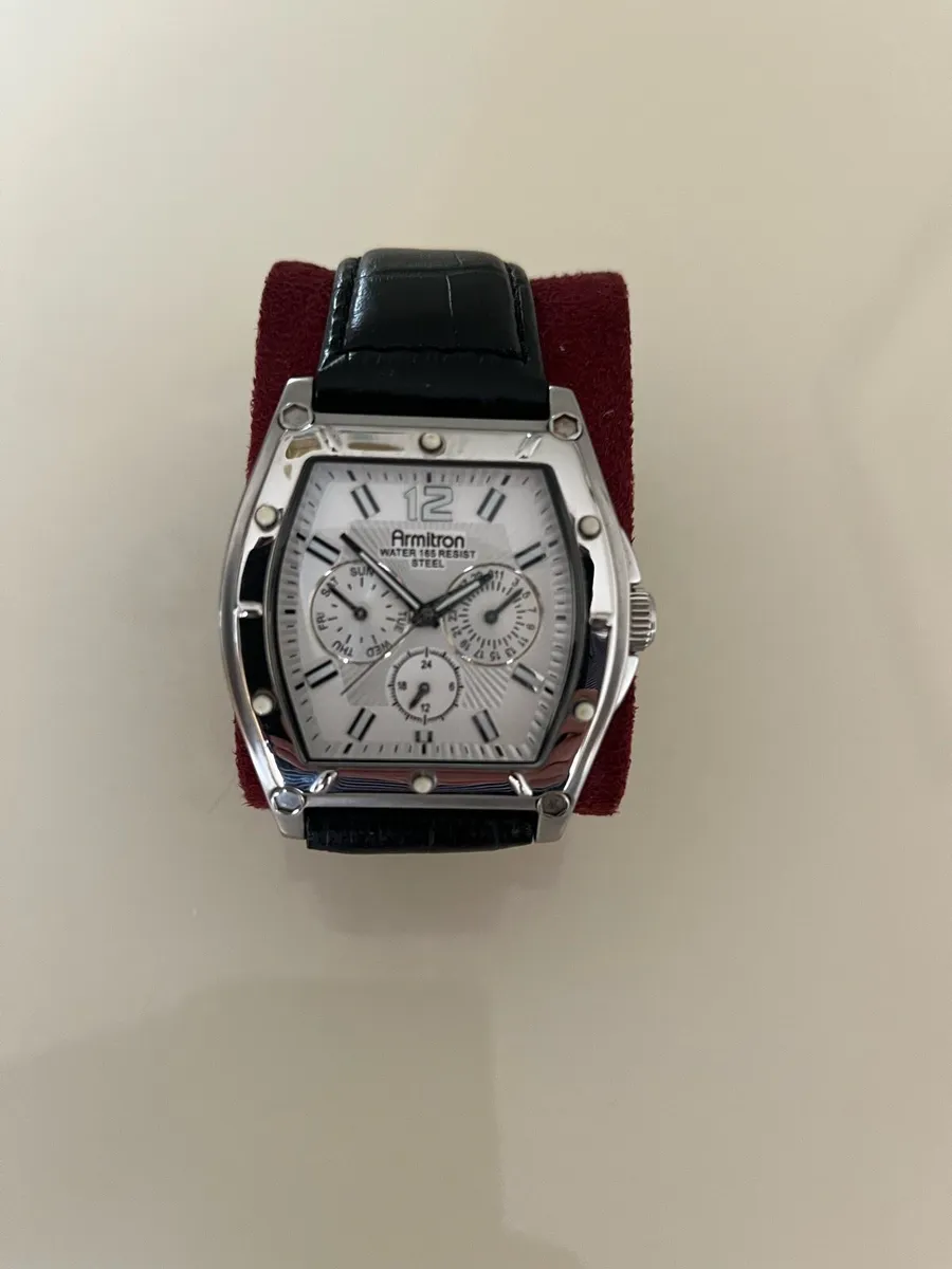 Armitron Watch - Image 1