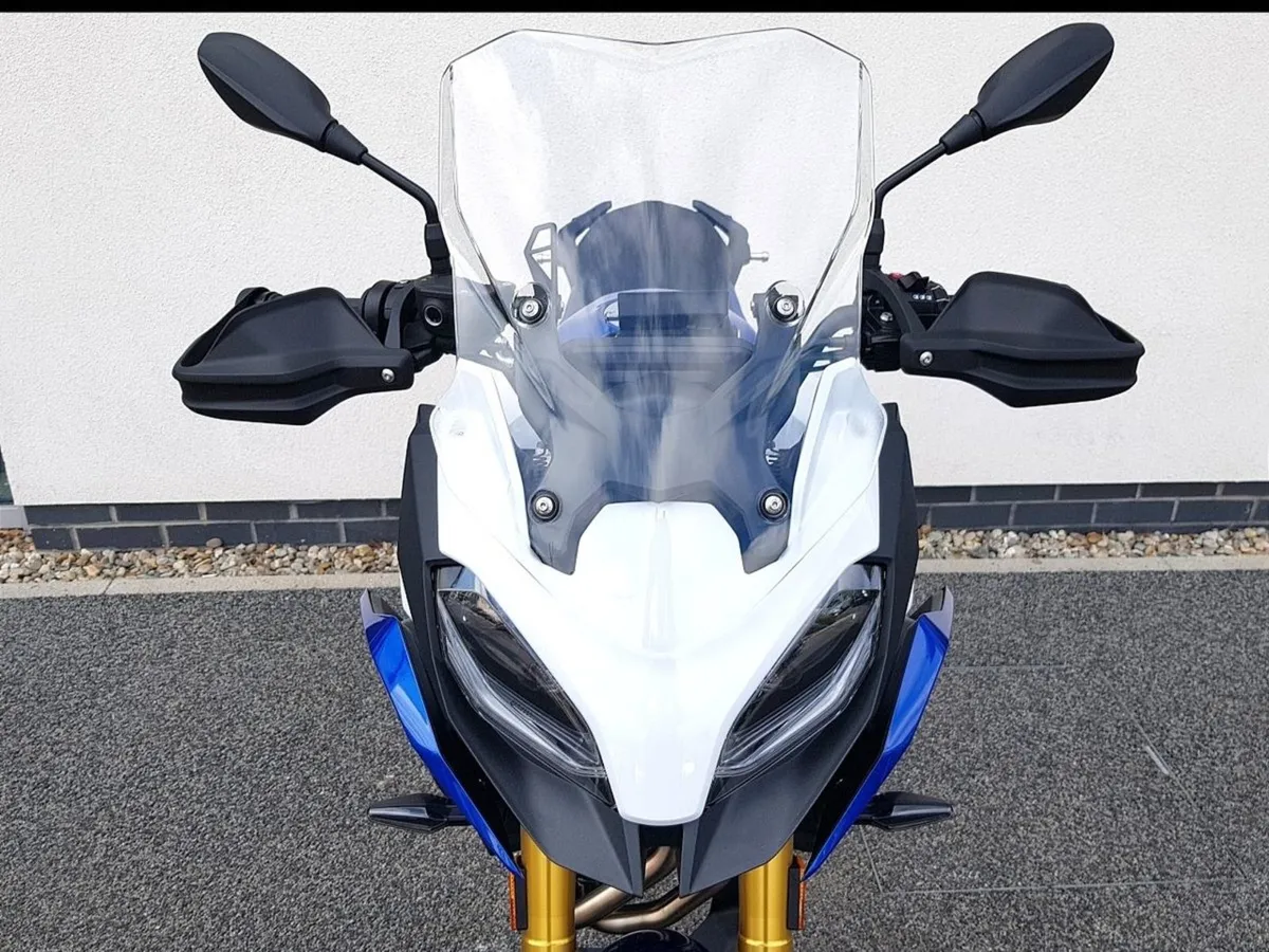 BMW F 900 XR 1.9  Finance Available New Unregiste - Image 4