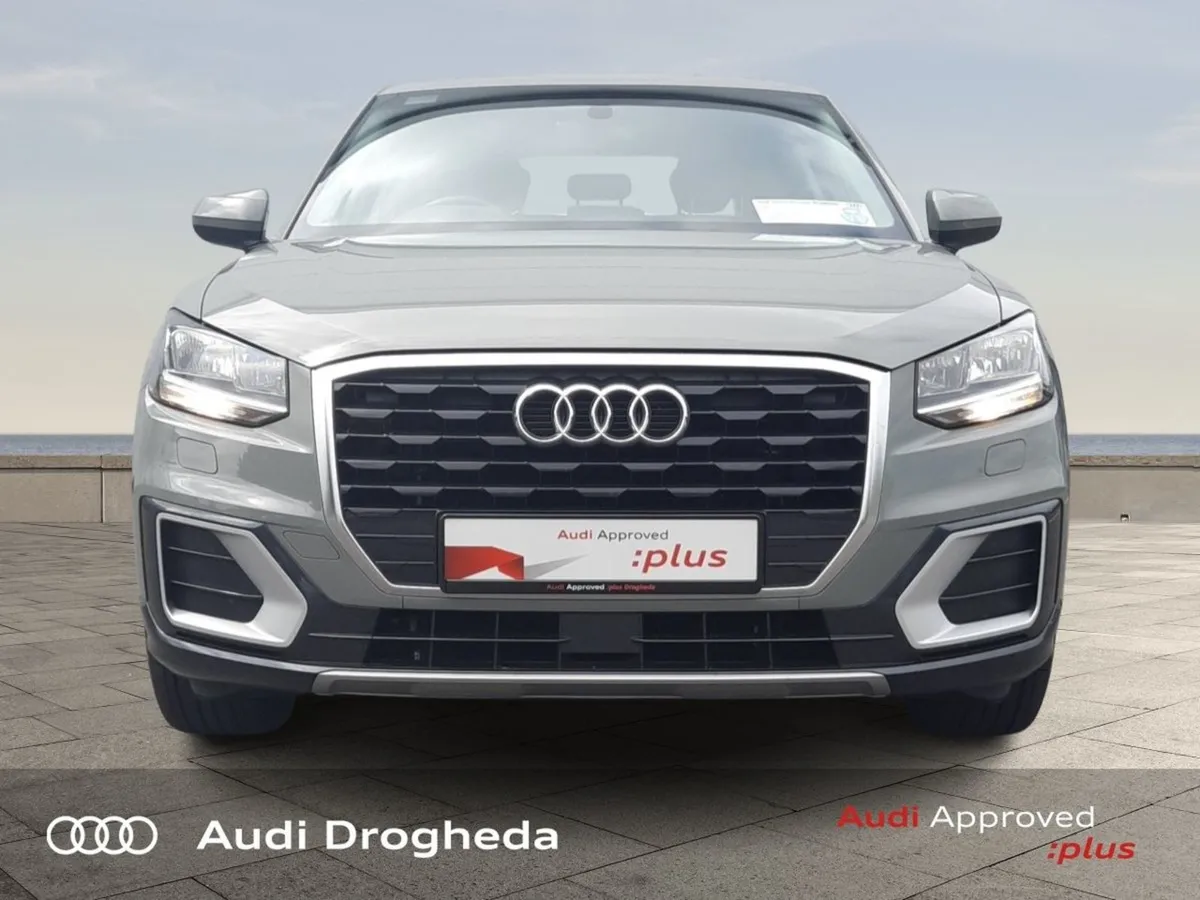 Audi Q2 SE 35 Tfsi 6-speed - Image 2