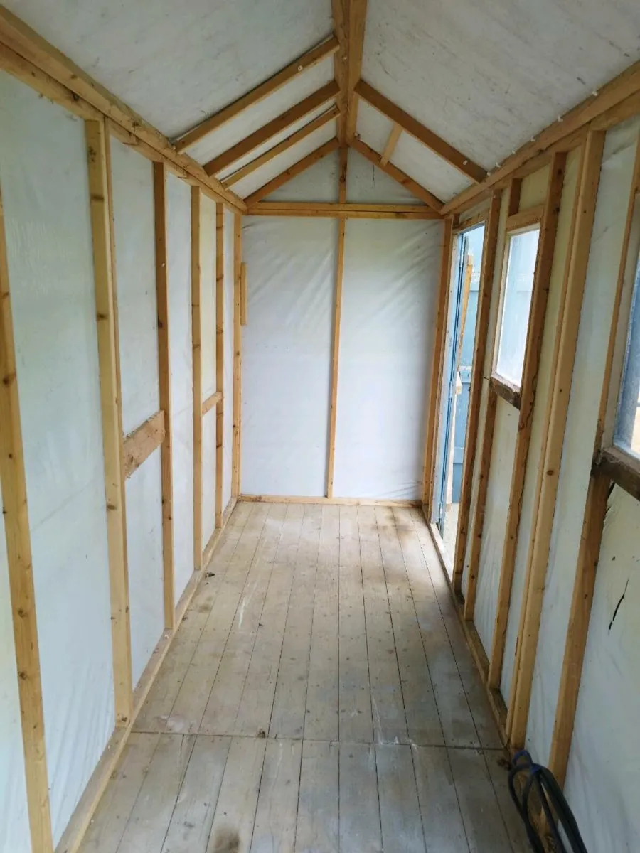 Garden Shed - Image 3