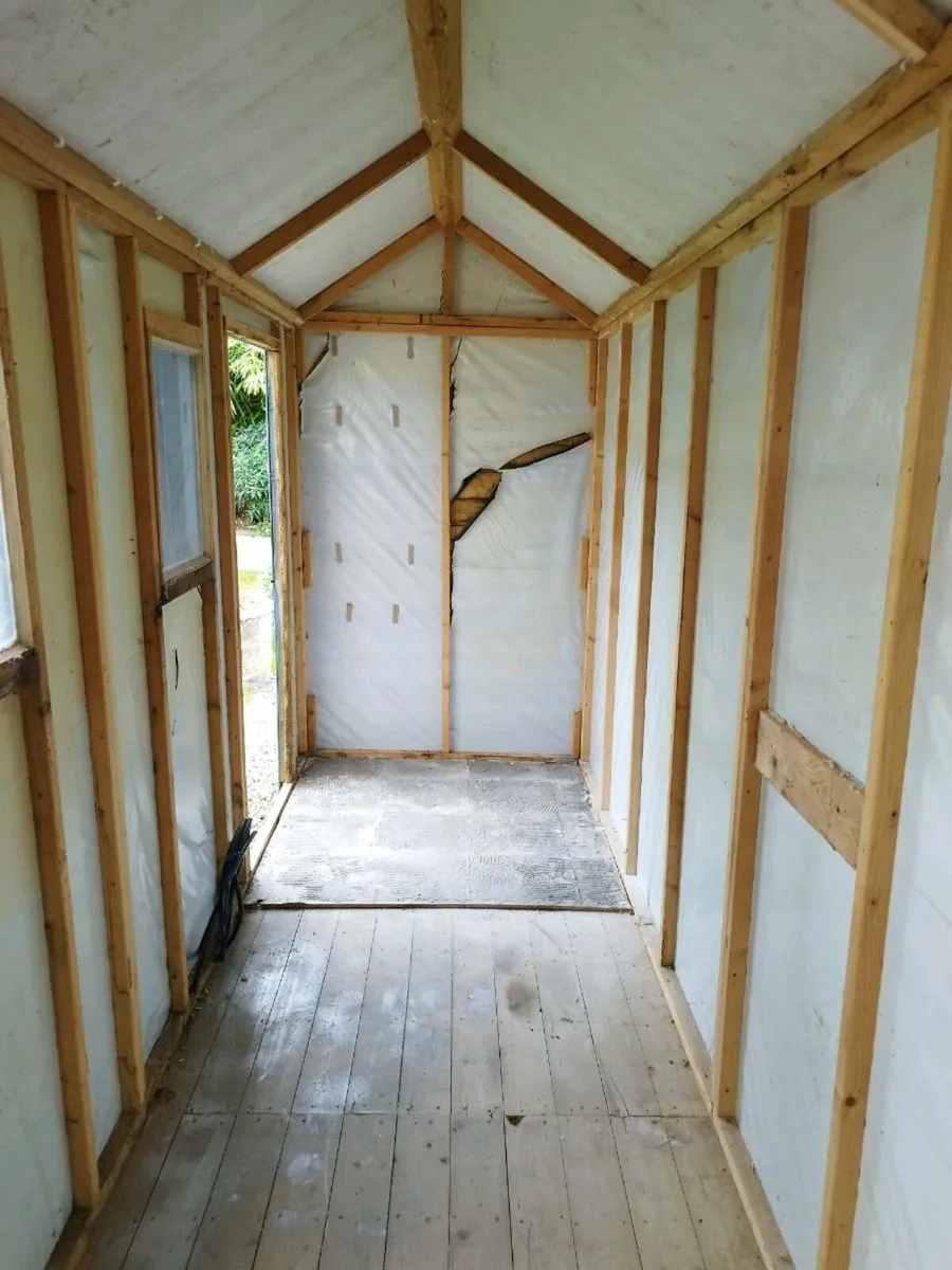 Garden Shed - Image 4