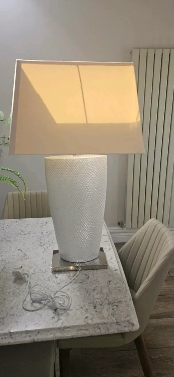 Table lamp - Image 4