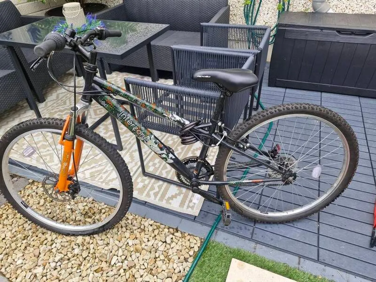 Bicycle - Image 1