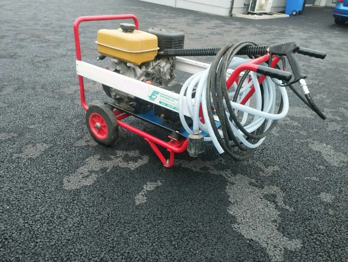 Power washer - Image 3