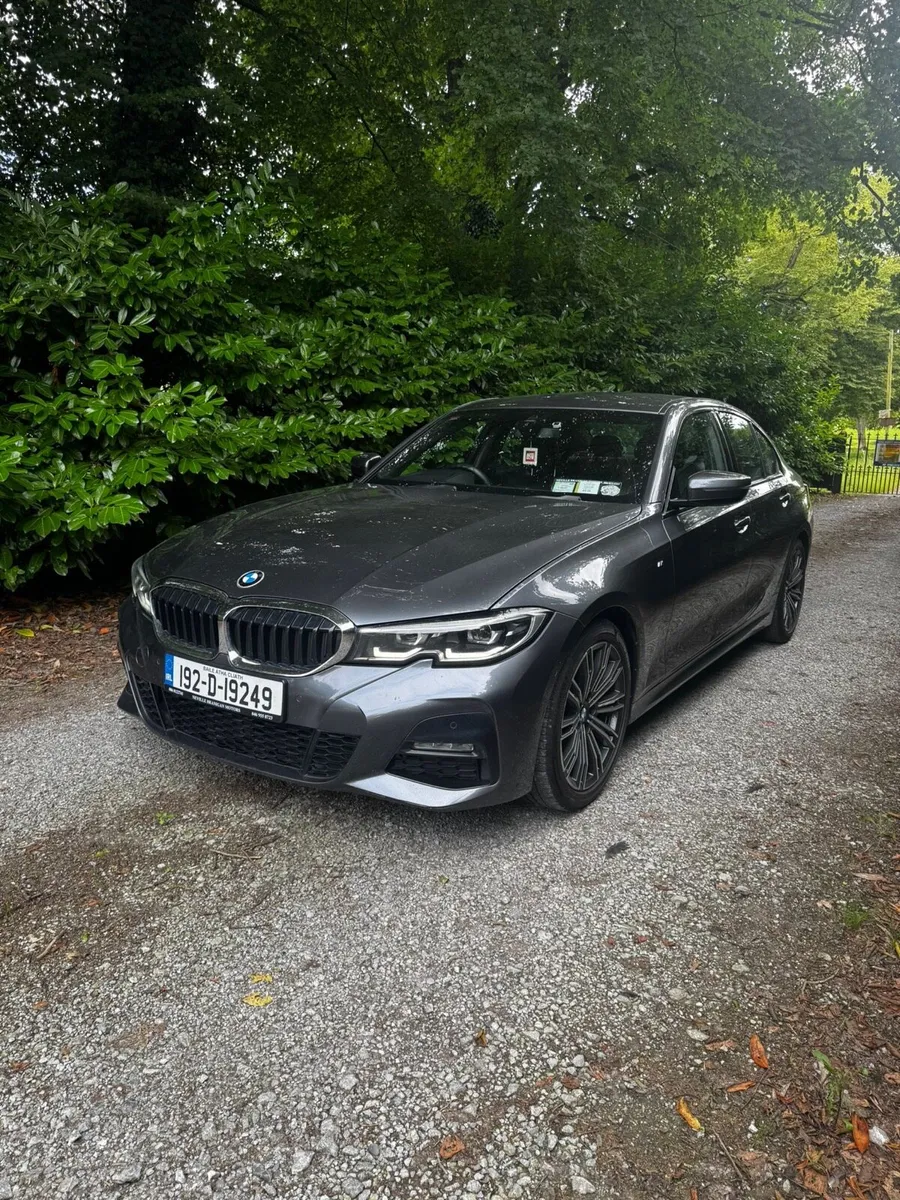 BMW 3 SERIES M SPORT - Image 2