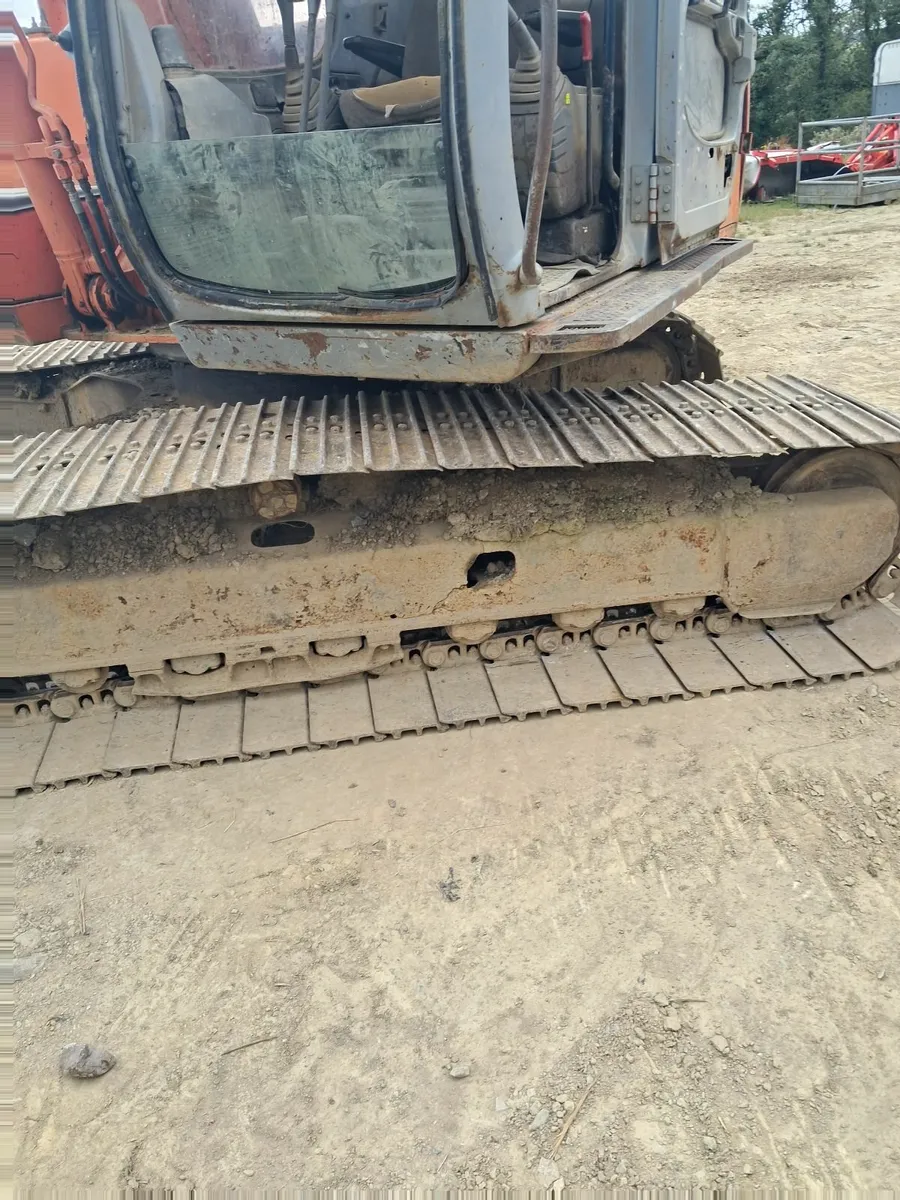 Hitachi 120-5 - Image 2