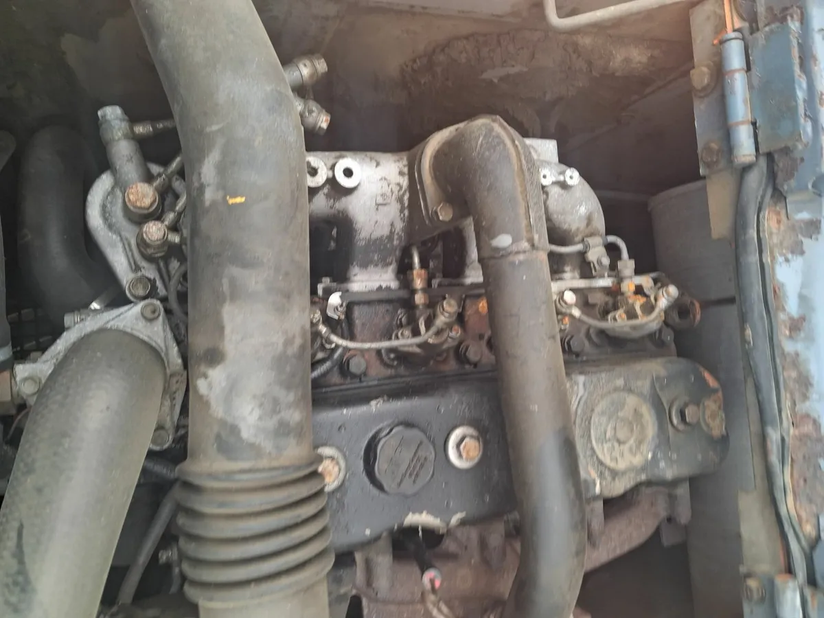 Hitachi 120-5 - Image 3