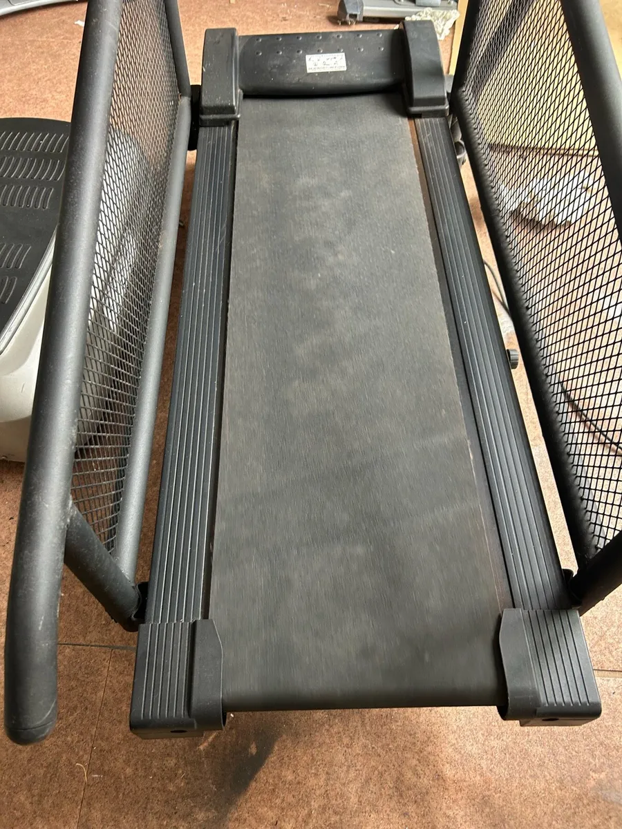 Dog treadmill - Image 3