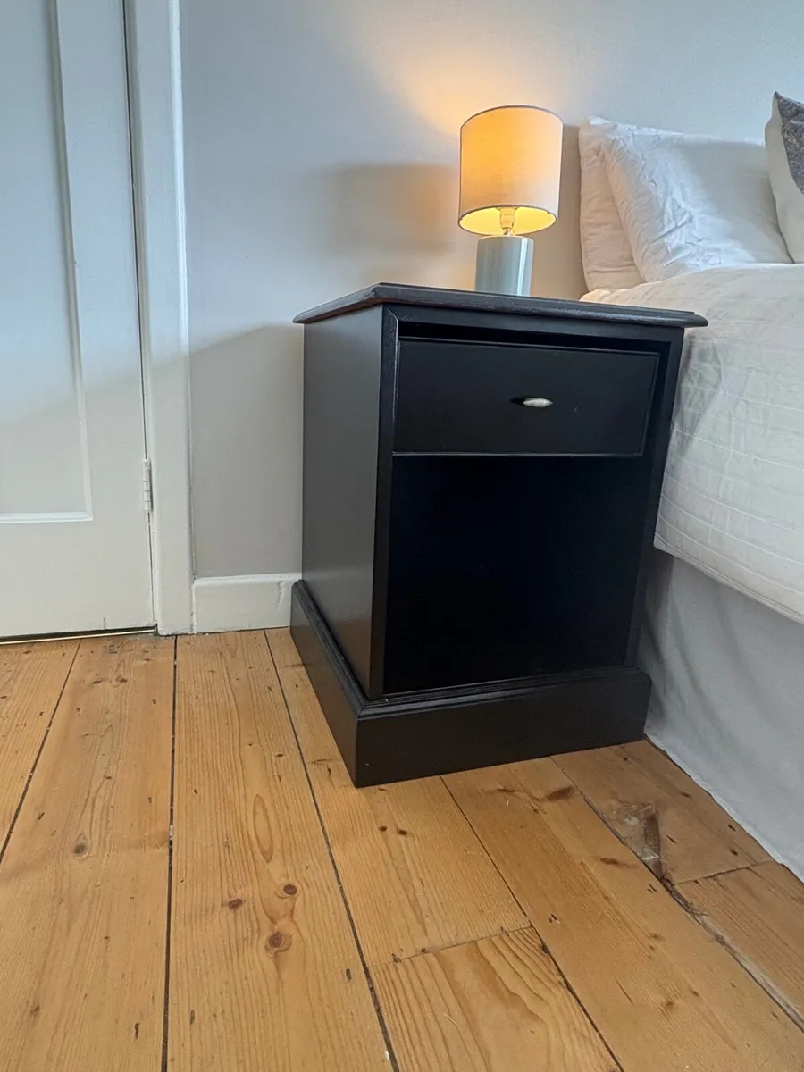 Bed base and mattress - Image 4