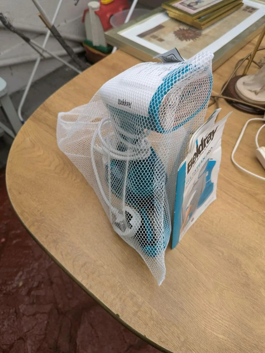 Steam Cleaner - Image 2