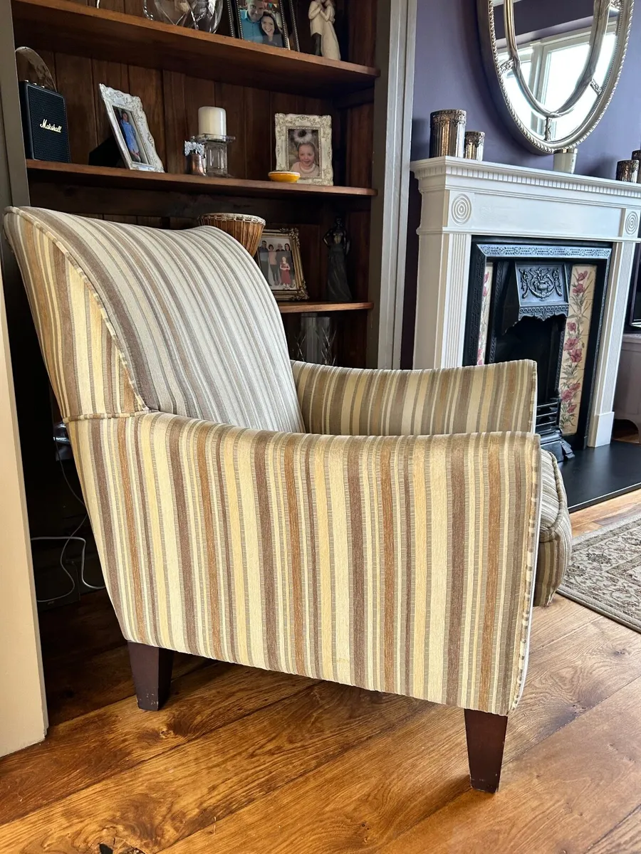 Armchair for sale - Image 1