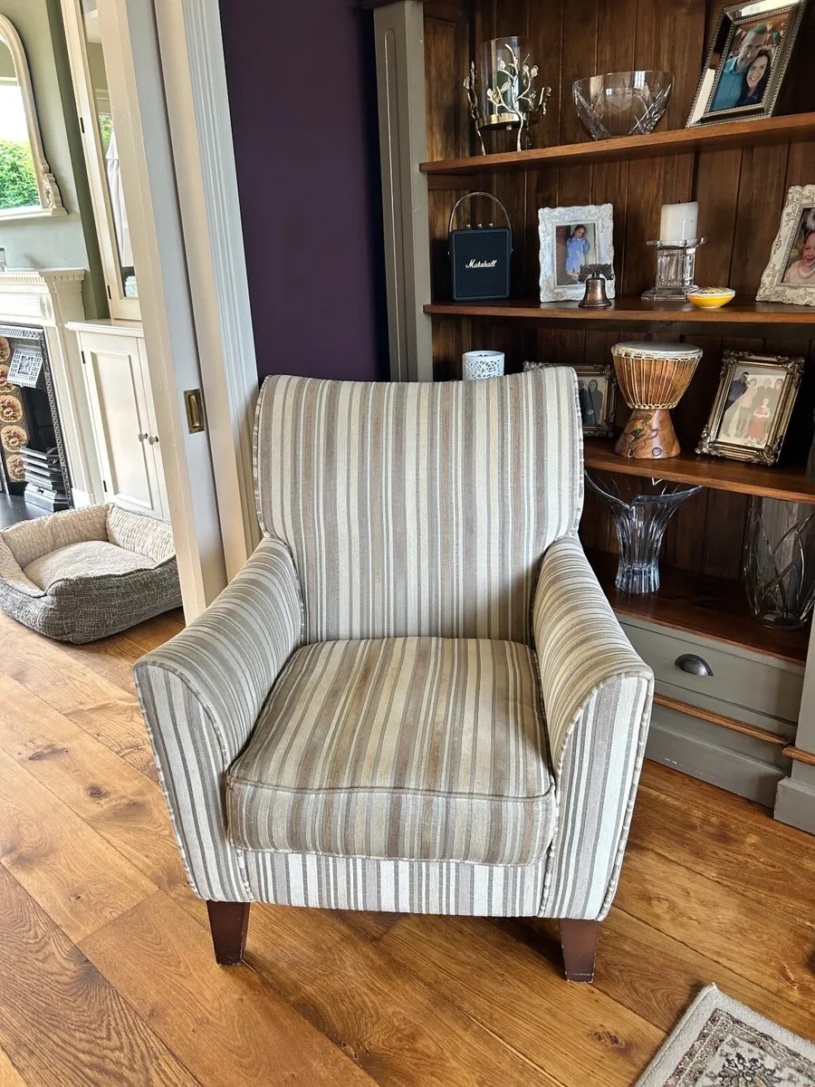 Armchair for sale - Image 3