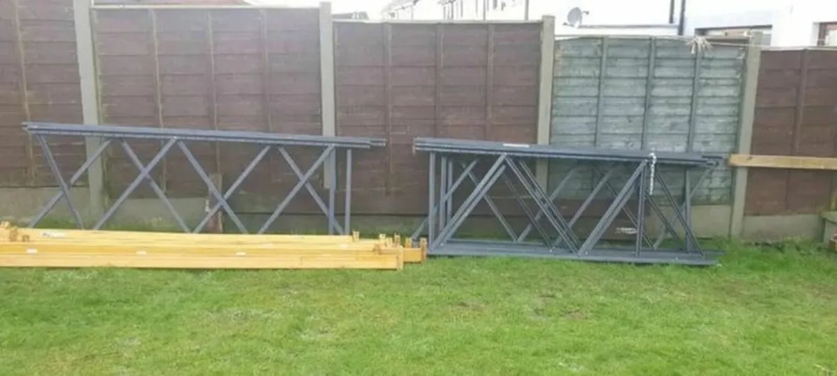 Warehouse Racks - Image 4