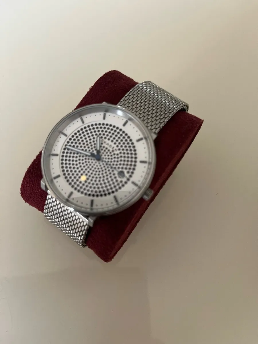 Skagen Watch - Image 1