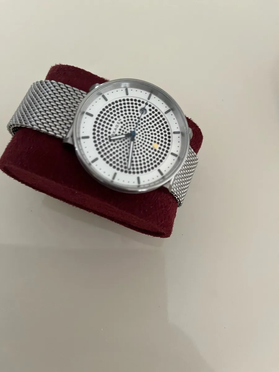 Skagen Watch - Image 3