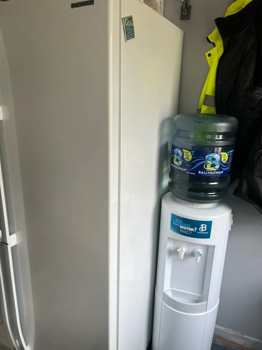Fridge - Image 1
