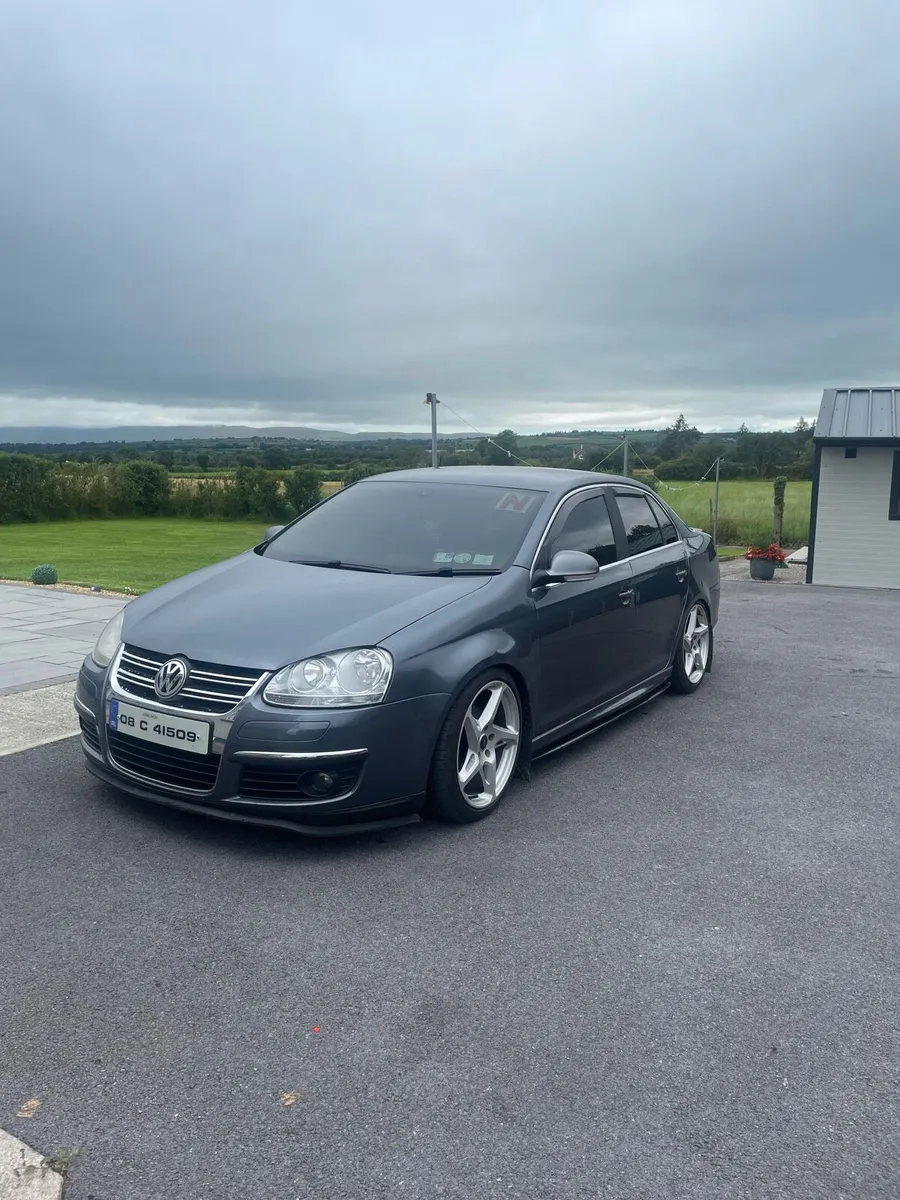Mk5 Jetta - Image 1