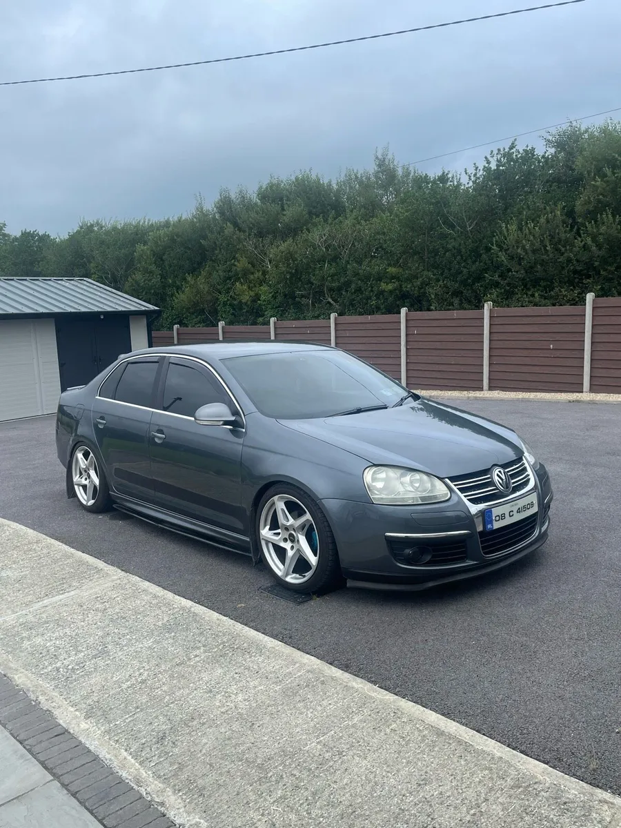 Mk5 Jetta - Image 3