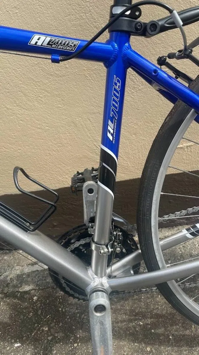 Bike Claude Butler - Image 2