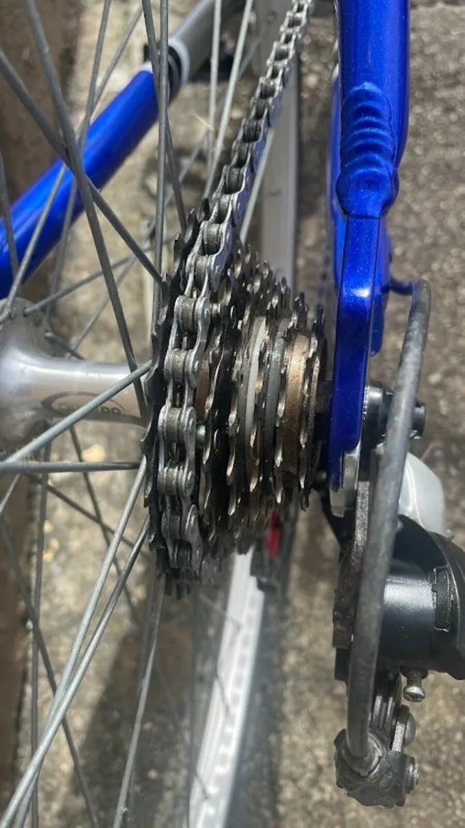 Bike Claude Butler - Image 3