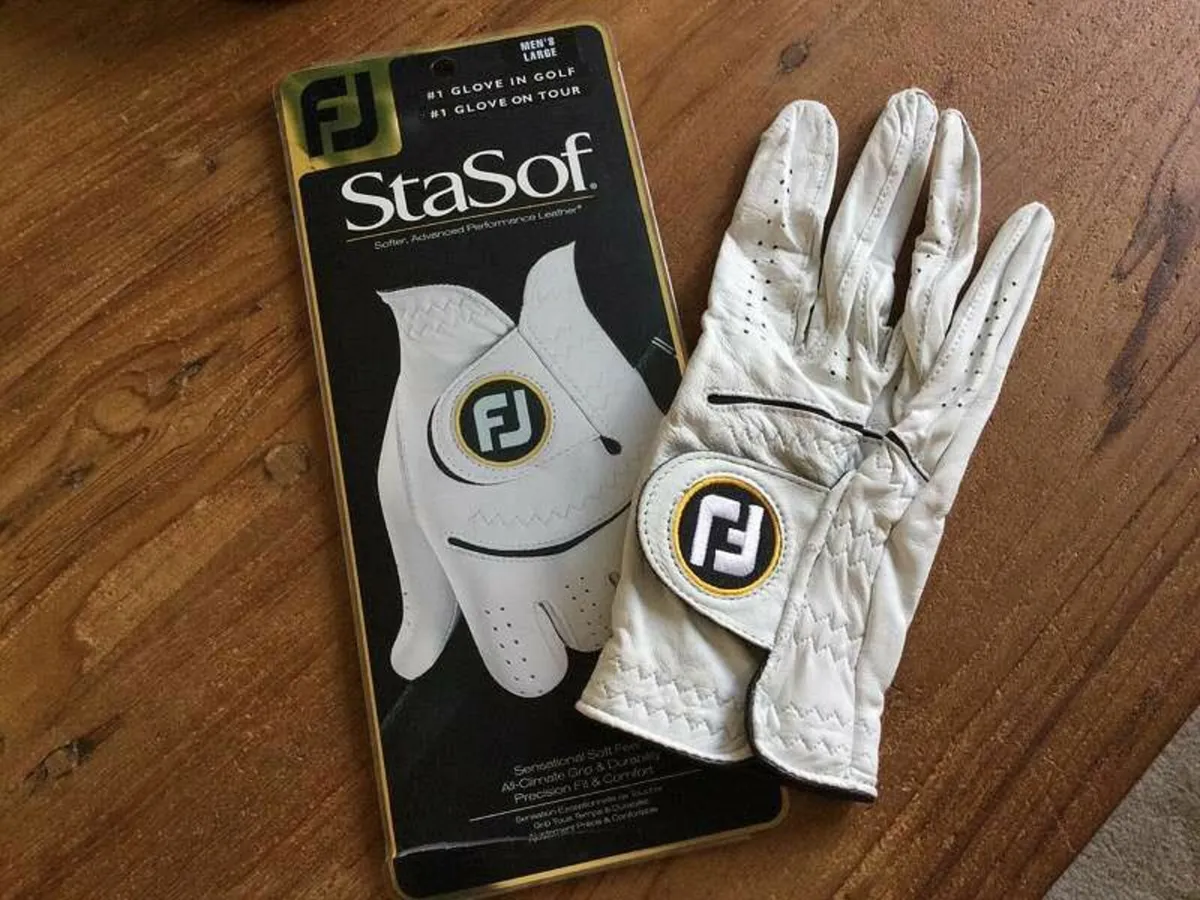Golf glove FootJoy