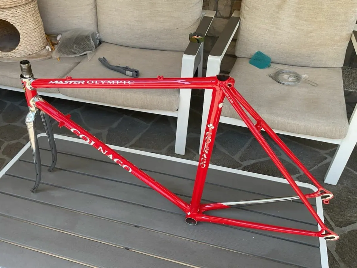 Colnago Master frame - Image 2