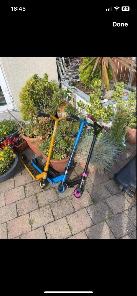 Scooters - Image 3