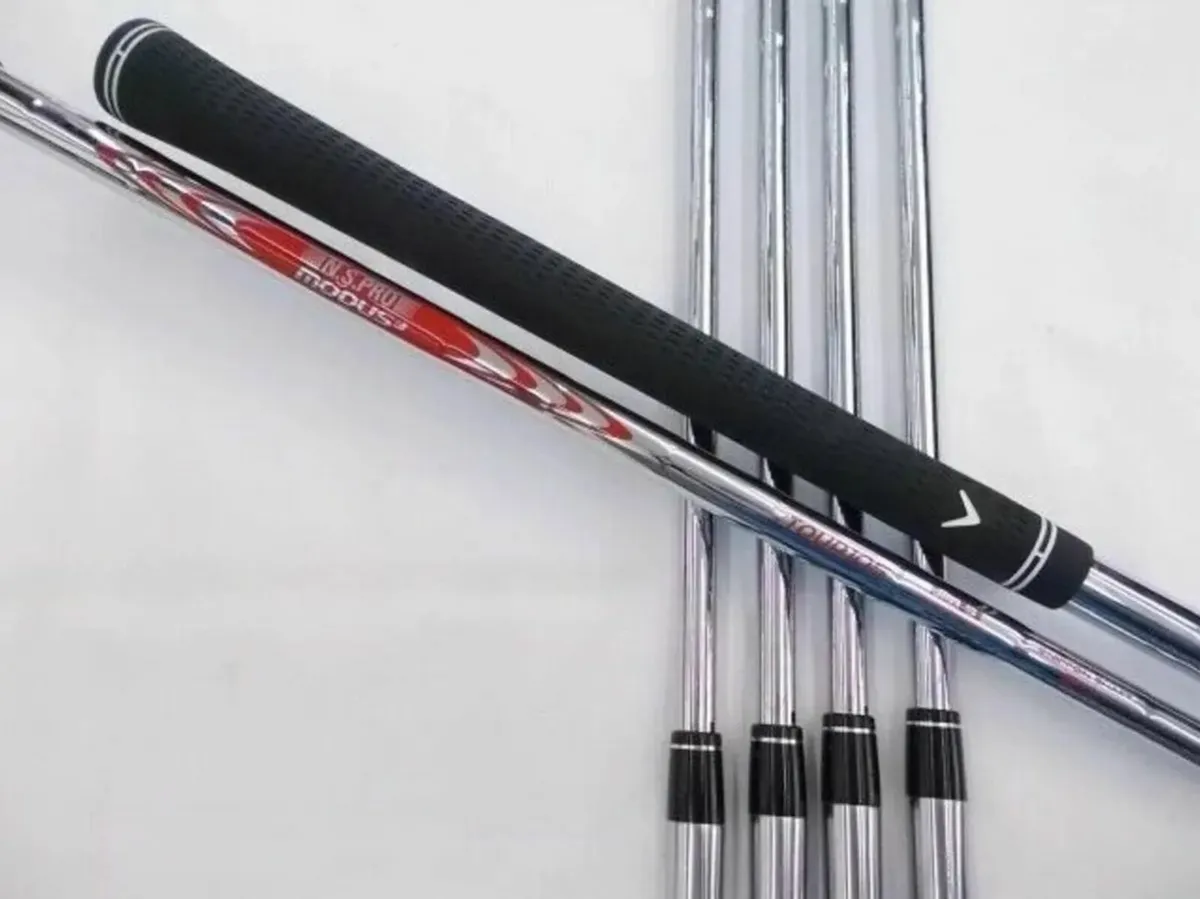 Golf Iron Set Callaway X-Forged Star 2024 N.S.PRO - Image 2