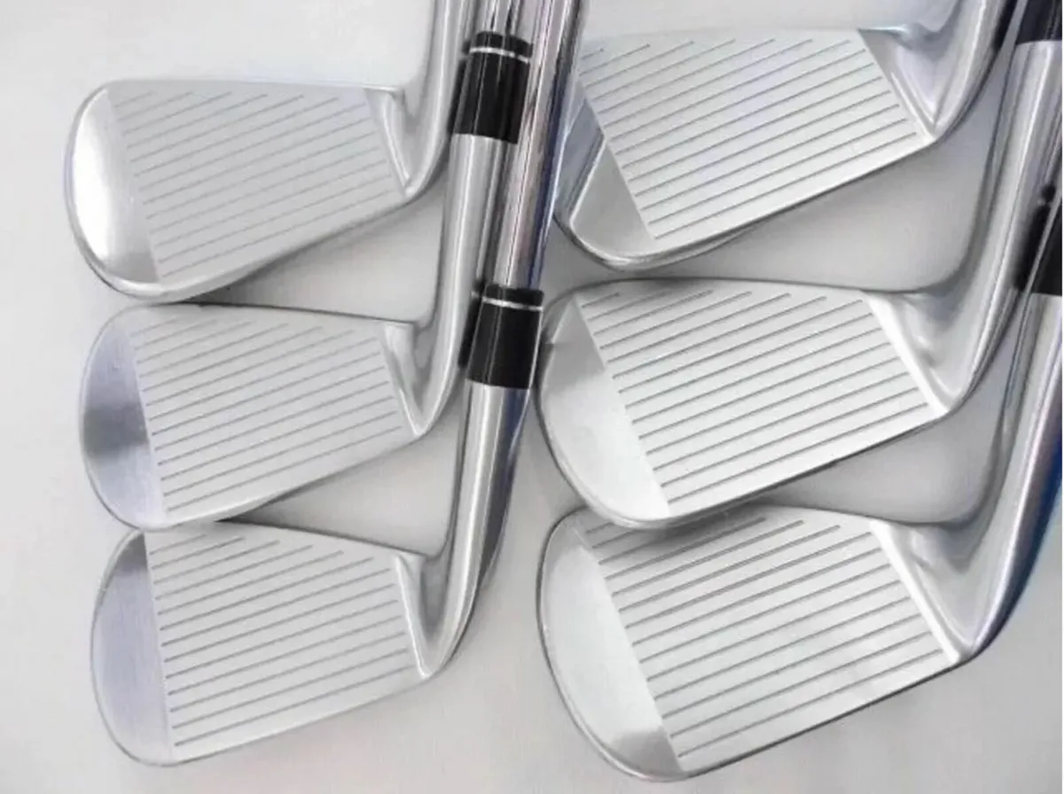 Golf Iron Set Callaway X-Forged Star 2024 N.S.PRO - Image 3