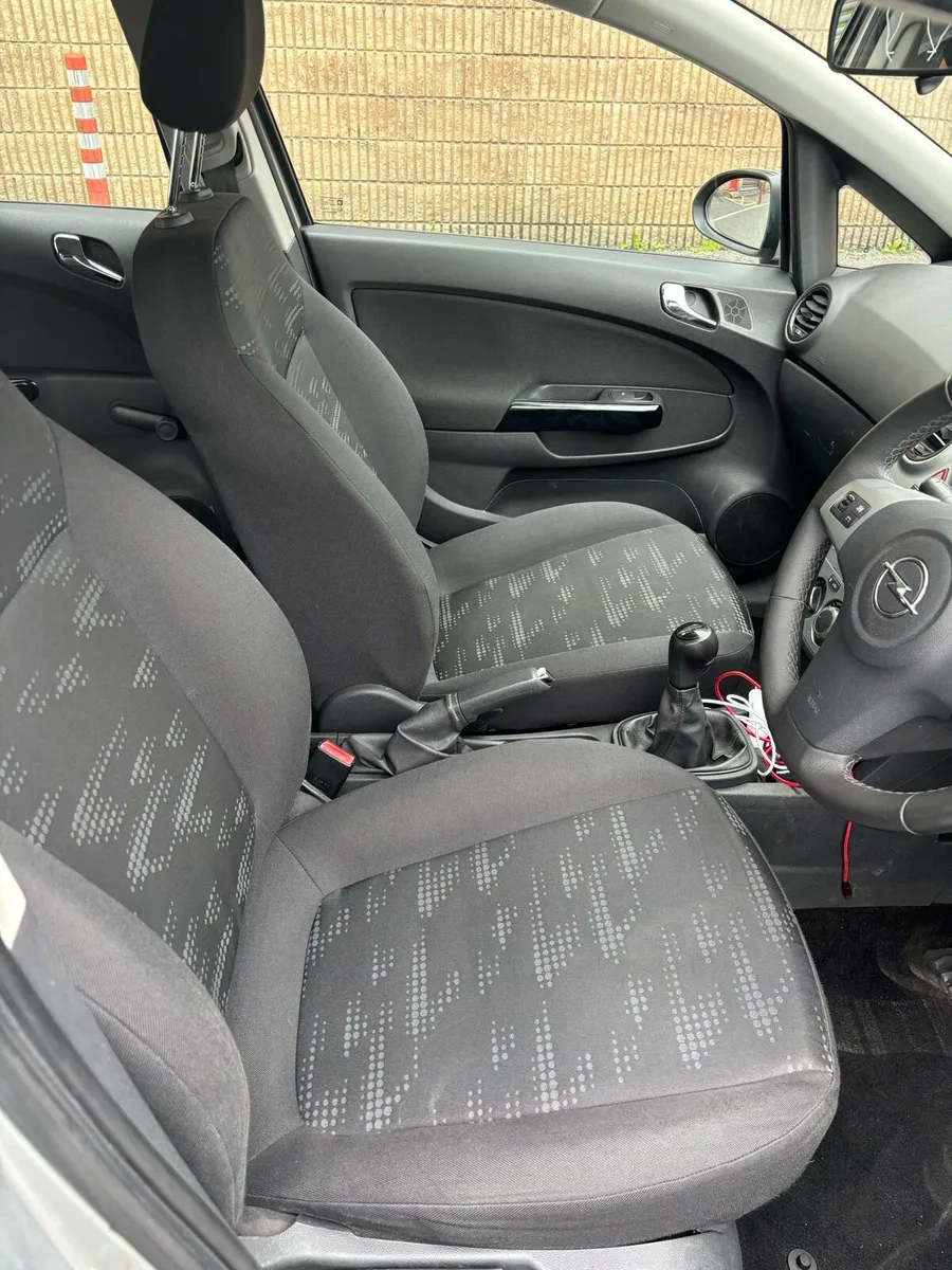 141 Opel Corsa New Nct 7/26 - Image 4